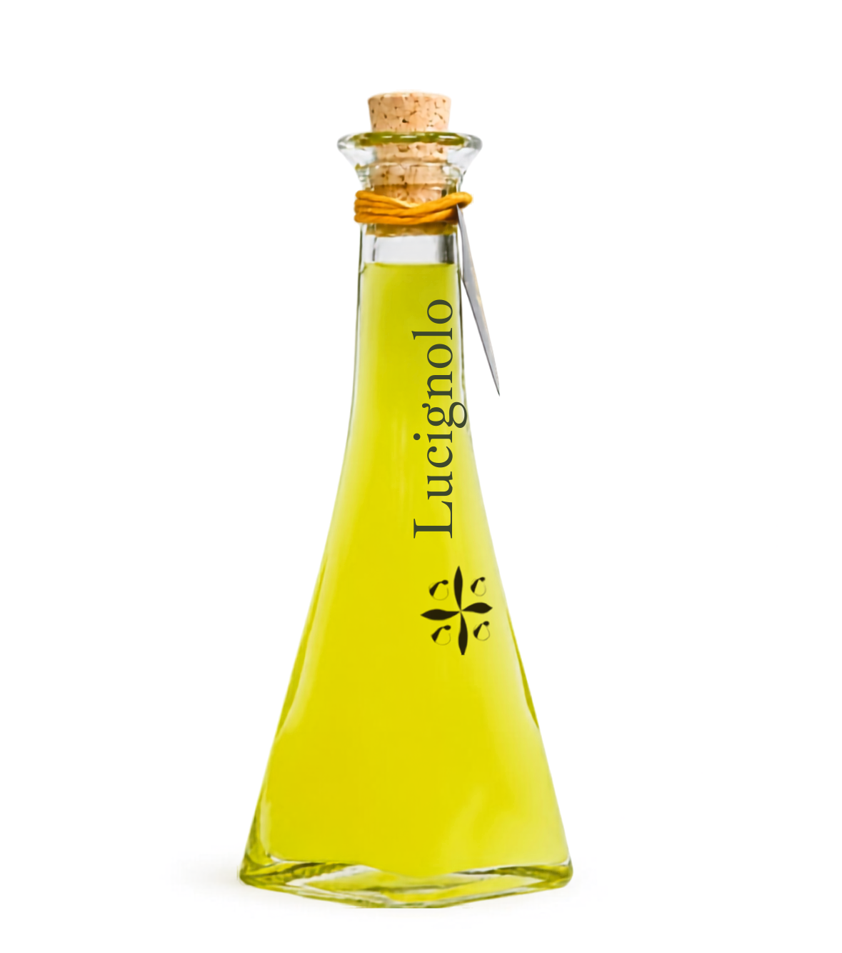 Lucignolo Limoncello Veronica 100ml 27%