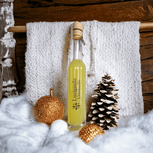 Do you put limoncello in the freezer? - lucignololimoncello