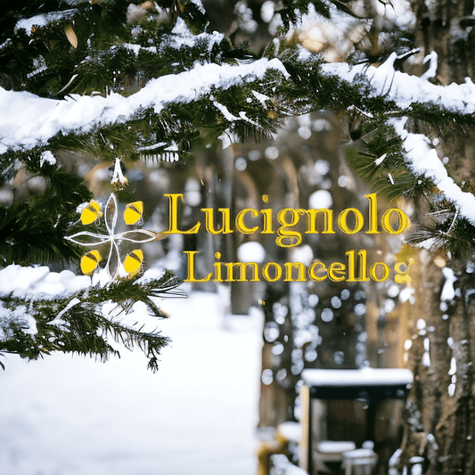 Limoncello is a summer drink or you can drink at Christmas time ? - lucignololimoncello