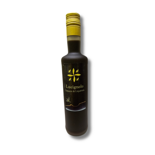 Liquore di Liquirizia- Bottle of 500ml