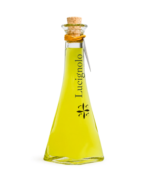 Lucignolo Limoncello Veronica 100ml 27%